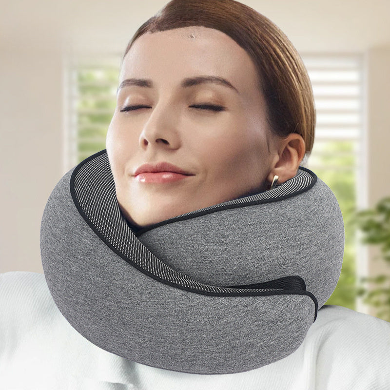 Travel Neck Pillow