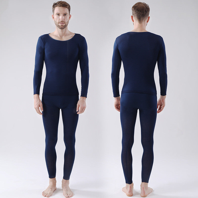 Thermal Underwear Heating