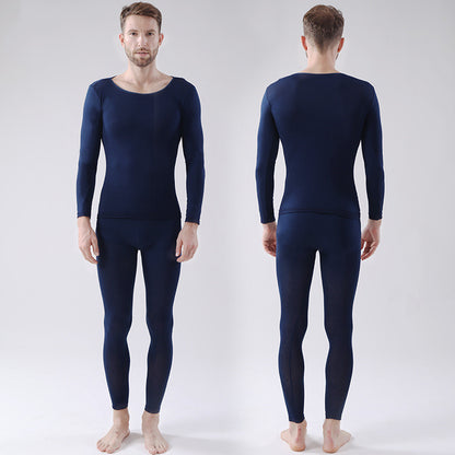 Thermal Underwear Heating
