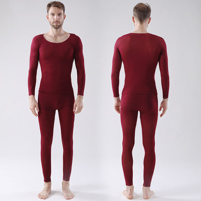 Thermal Underwear Heating