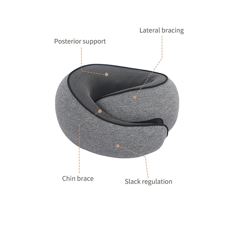 Travel Neck Pillow