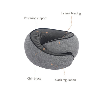Travel Neck Pillow