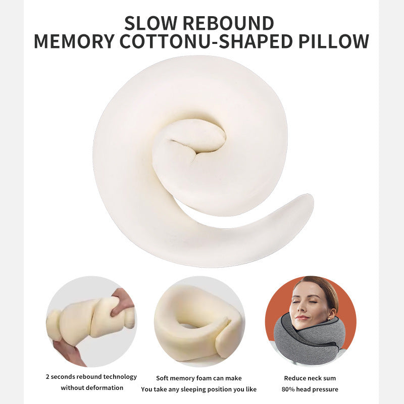 Travel Neck Pillow