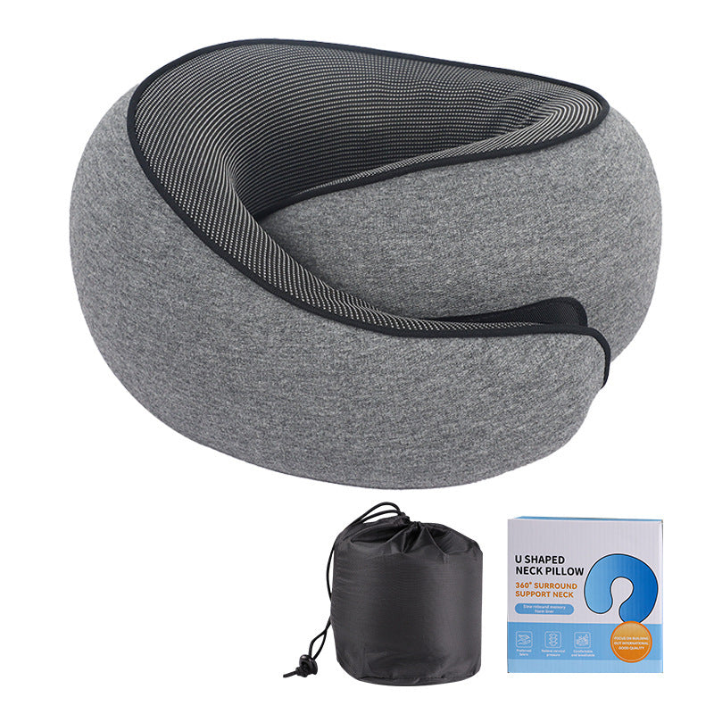 Travel Neck Pillow